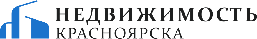 Логотип компании Недвижимость Красноярска
